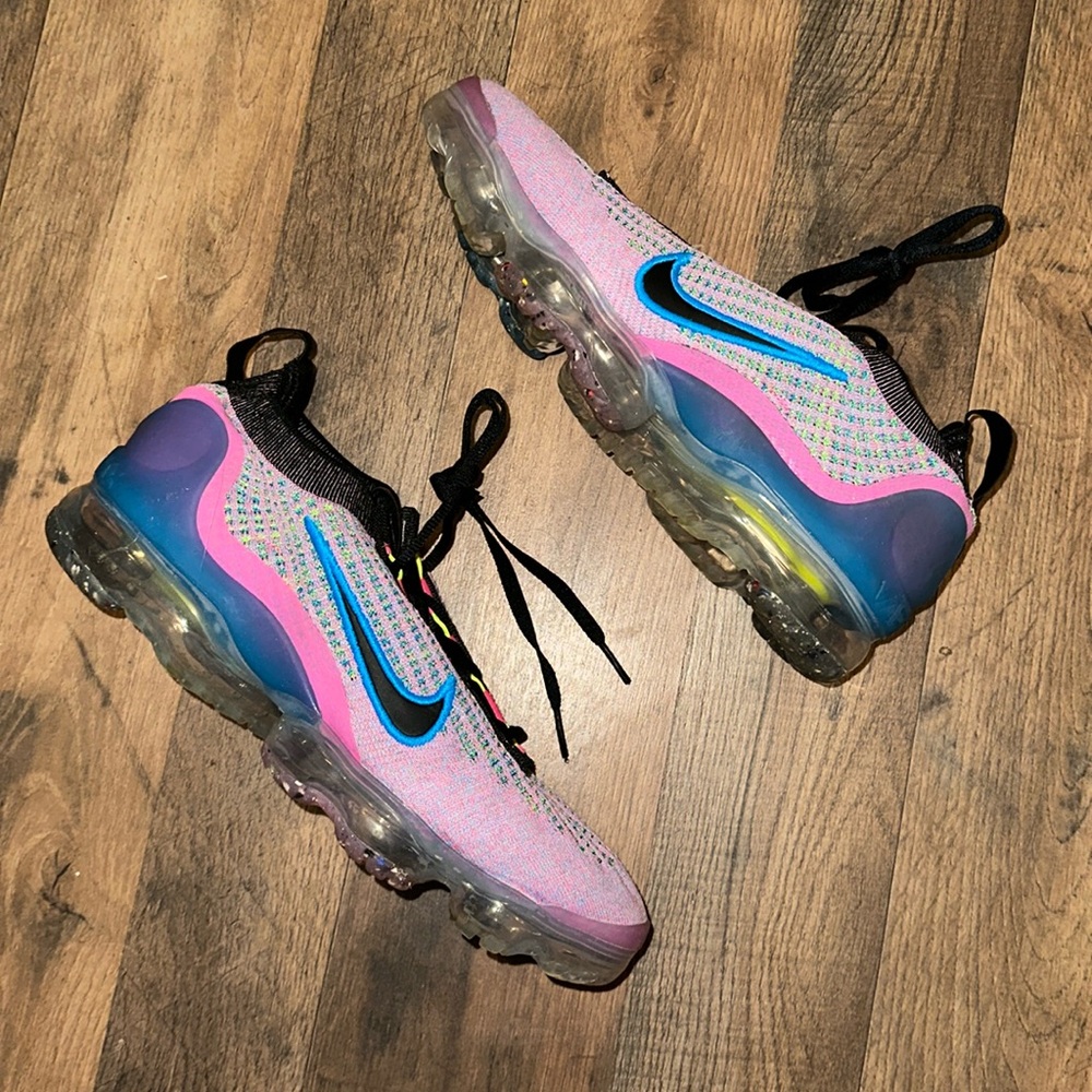 Nike vapormax